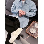 2025年9月16日入荷秋冬新作Louis Vuittonジャケット高品質人気商品/誕生日プレゼント/ML工場