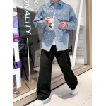 2025年9月16日入荷秋冬新作Louis Vuittonジャケット高品質人気商品/誕生日プレゼント/ML工場