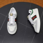 2025年9月22日入荷新品GUCCIカジュアルシューズ/スニーカー｜メンズ靴人気本革製ギフト/誕生日/TL工場