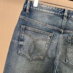 2025年9月24日入荷秋冬新作Versaceジーパン高級品/Su工場