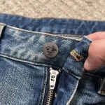 2025年9月24日入荷秋冬新作Versaceジーパン高級品/Su工場