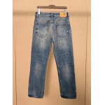 2025年9月24日入荷秋冬新作saint laurentジーパン高級品/Su工場