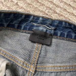 2025年9月24日入荷秋冬新作saint laurentジーパン高級品/Su工場