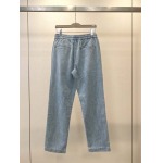 2025年9月24日入荷秋冬新作Brunello Cucinelliジーパン高級品/Su工場