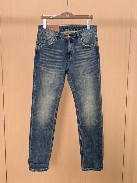 2025年9月24日入荷秋冬新作Pradaジーパン高級品/S...