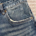 2025年9月24日入荷秋冬新作Pradaジーパン高級品/Su工場