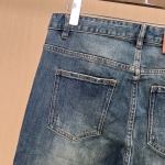 2025年9月24日入荷秋冬新作Pradaジーパン高級品/Su工場