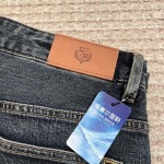 2025年9月24日入荷秋冬新作  Loro pianaジーパン高級品/Su工場