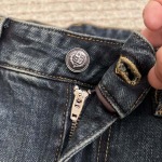 2025年9月24日入荷秋冬新作  Loro pianaジーパン高級品/Su工場