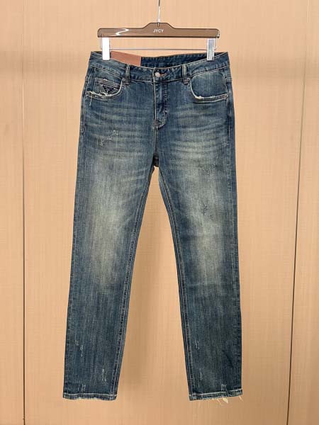 2025年9月24日入荷秋冬新作Pradaジーパン高級品/S...