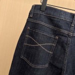 2025年9月24日入荷秋冬新作Brunello Cucinelliジーパン高級品/Su工場