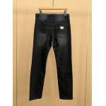 2025年9月24日入荷秋冬新作D&Gジーパン高級品/Su工場