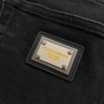 2025年9月24日入荷秋冬新作D&Gジーパン高級品/Su工場