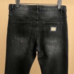 2025年9月24日入荷秋冬新作D&Gジーパン高級品/Su工場