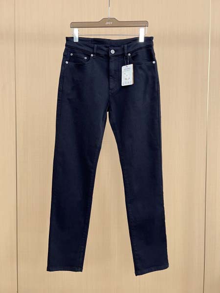 2025年9月24日入荷秋冬新作Burberryジーパン高級...