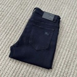 2025年9月24日入荷秋冬新作Burberryジーパン高級品/Su工場