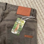 2025年9月24日入荷秋冬新作Zegnaジーパン高級品/Su工場