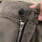 2025年9月24日入荷秋冬新作Zegnaジーパン高級品/Su工場