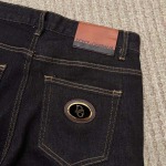 2025年9月24日入荷秋冬新作D&Gジーパン高級品/Su工場