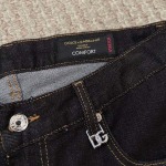 2025年9月24日入荷秋冬新作D&Gジーパン高級品/Su工場