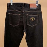 2025年9月24日入荷秋冬新作D&Gジーパン高級品/Su工場