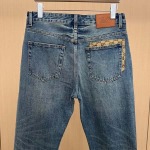 2025年9月24日入荷秋冬新作Gucciジーパン高級品/Su工場