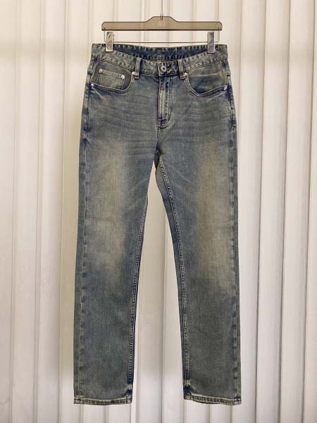 2025年9月24日入荷秋冬新作brioniジーパン高級品/...