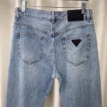 2025年9月24日入荷秋冬新作Pradaジーパン高級品/Su工場