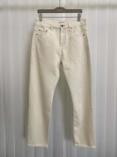 2025年9月24日入荷秋冬新作YSLジーパン高級品/Su工...