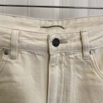 2025年9月24日入荷秋冬新作YSLジーパン高級品/Su工場