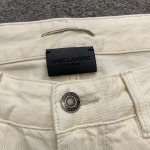 2025年9月24日入荷秋冬新作YSLジーパン高級品/Su工場