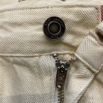 2025年9月24日入荷秋冬新作YSLジーパン高級品/Su工場