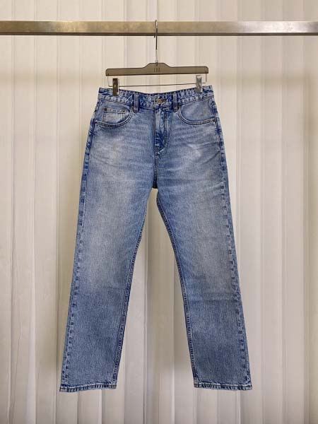 2025年9月24日入荷秋冬新作Loeweジーパン高級品/S...