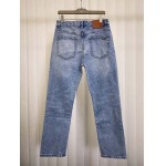 2025年9月24日入荷秋冬新作Loeweジーパン高級品/Su工場