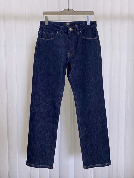 2025年9月24日入荷秋冬新作Fendiジーパン高級品/S...