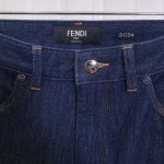 2025年9月24日入荷秋冬新作Fendiジーパン高級品/Su工場