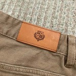 2025年9月24日入荷秋冬新作Loropianaジーパン高級品/Su工場