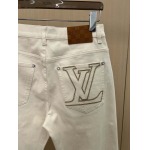 2025年9月24日入荷秋冬新作Louis Vuittonジーパン高級品/Su工場