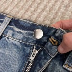 2025年9月24日入荷秋冬新作AMIRIジーパン高級品/Su工場