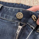 2025年9月24日入荷秋冬新作Louis Vuittonジーパン高級品/Su工場