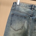 2025年9月24日入荷秋冬新作ジーパン高級品/Su工場