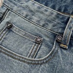 2025年9月24日入荷秋冬新作ジーパン高級品/Su工場