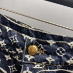 2025年9月24日入荷秋冬新作Louis Vuittonジーパン高級品/Su工場