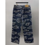 2025年9月24日入荷秋冬新作Louis Vuittonジーパン高級品/Su工場