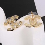 2025年9月25日入荷新品Chanelピアスギフト/誕生日/記念品/アクセサリーxin工場