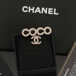 2025年9月25日入荷新品Chanelブローチギフト/誕生日/記念品/アクセサリーxin工場