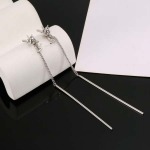 2025年9月25日入荷新品YSLピアスギフト/誕生日/記念品/アクセサリーxin工場