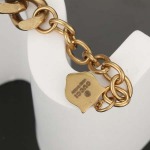 2025年9月25日入荷新品Gucciネックレスギフト/誕生日/記念品/アクセサリーxin工場