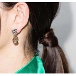 2025年9月25日入荷新品Gucciピアスギフト/誕生日/記念品/アクセサリーxin工場