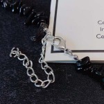 2025年9月25日入荷新品chanelネックレスギフト/誕生日/記念品/アクセサリーxin工場
